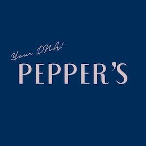 PEPPER’S