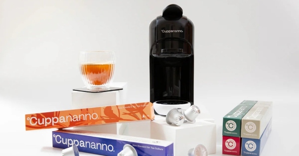 Cuppananno