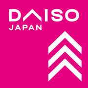 DAISO JAPAN大創百貨