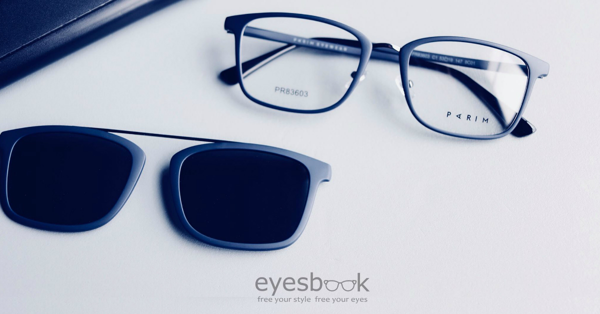 eyesbook