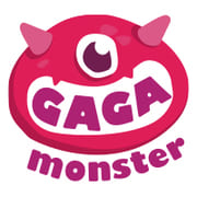 GAGA monster 