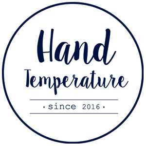 手温 Hand Temperature
