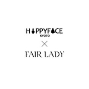 Fair Lady + HAPPY FACE