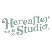 後來的 / Hereafter Studio