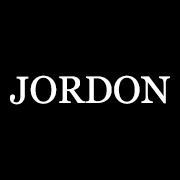 JORDON 橋登