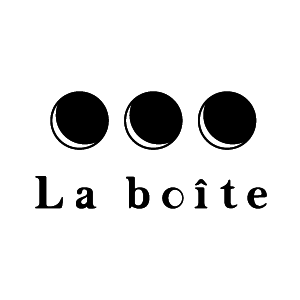 La boite 乐盒 设计生活馆
