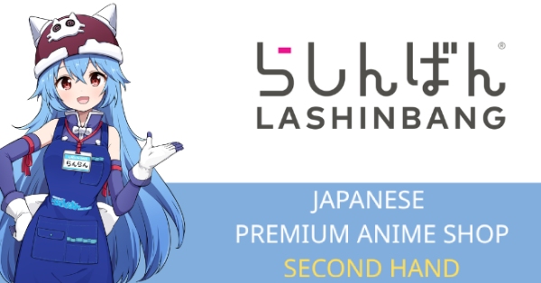 LASHINBANG