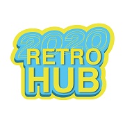 Retro Hub 20