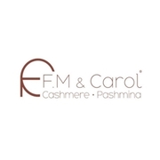 F.M&Carol CASHMERE