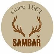 SAMBAR SHOES水鹿