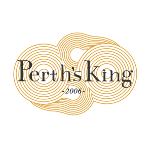 Perth’s King 栢司金