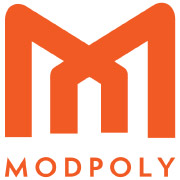 摩登波丽 MODPOLY