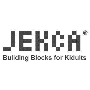 JEKCA積木