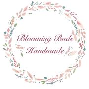 Blooming Buds Handmade