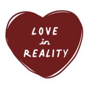 We Fell In Love In Reality