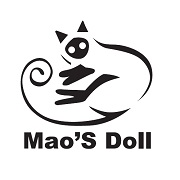 Mao's Doll襪娃