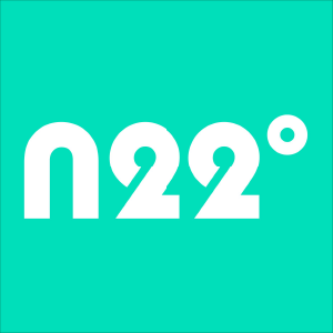 North 22