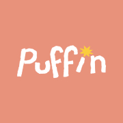 Puffin 西樹