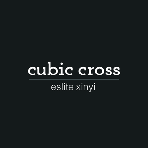 cubic cross