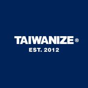 TAIWANIZE