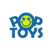 POP TOYS 星潮玩