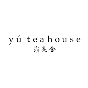 瑜茶舍