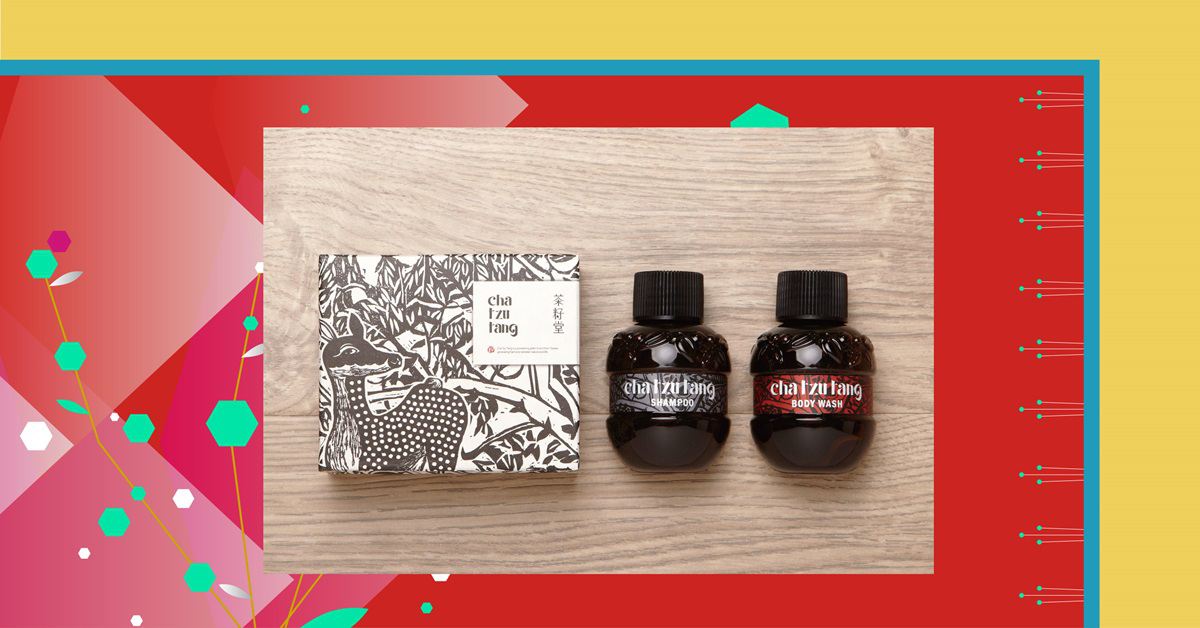 南西|境外旅客限定. 茶籽文化加碼禮 Special offer for Overseas visitors