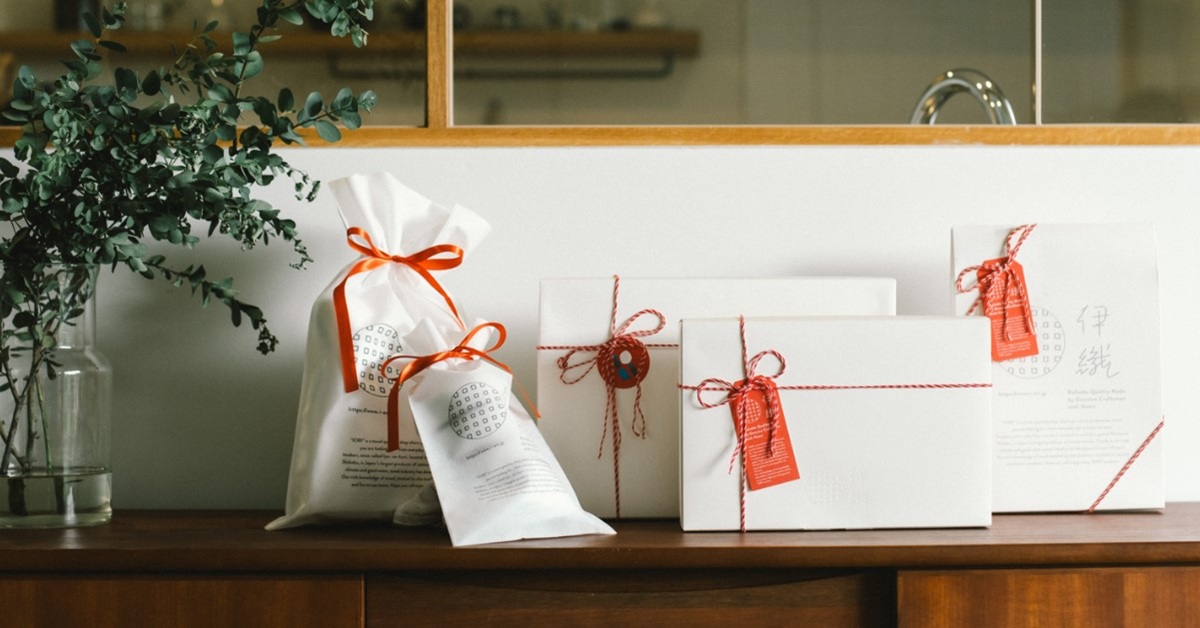 伊織│誠品生活南西店──2O25聖誕新年優惠資訊