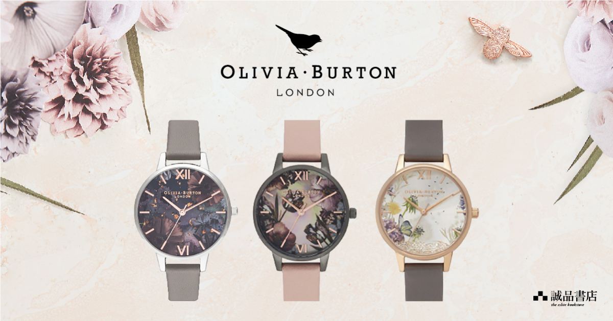 OLIVIA · BURTON 期間限定店_站前店
