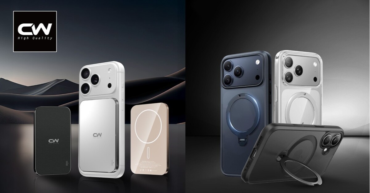 誠品生活板橋 👉 1F|CW手機配件 盛大開幕📱✨完美的你,只差一個配件📱✨