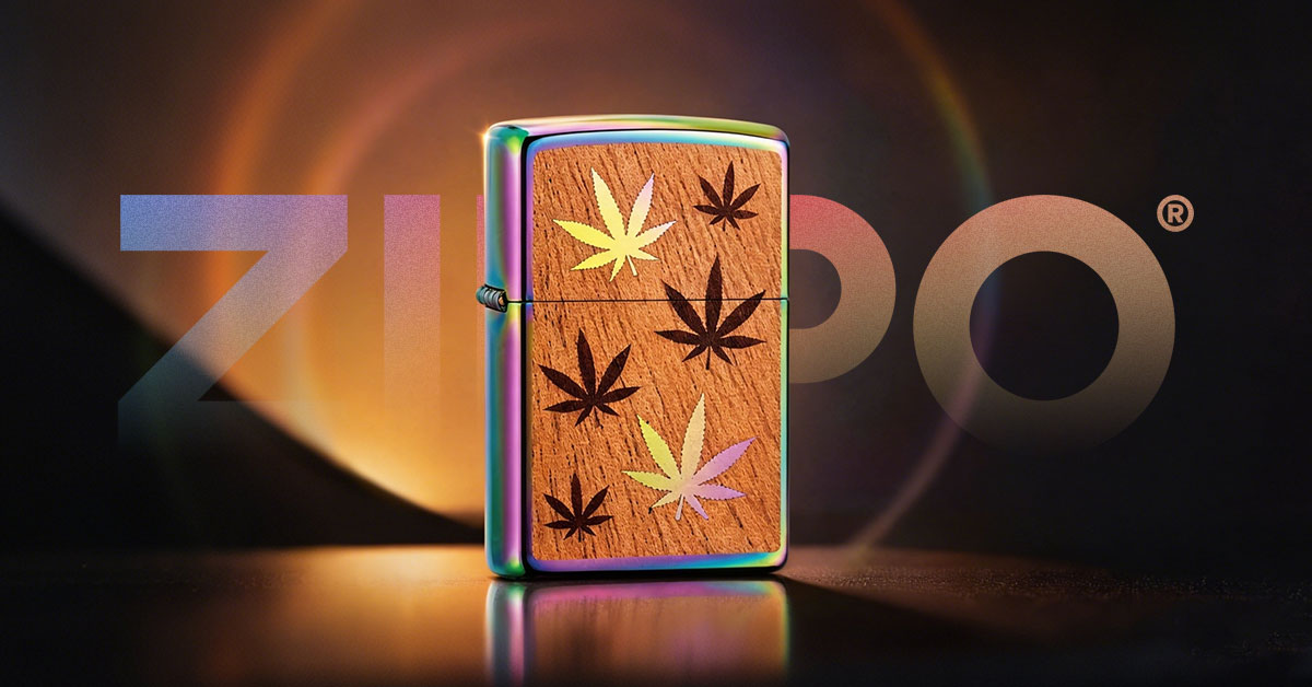 誠品生活新店｜ZIPPO品牌生日慶🔥點燃此刻，大可有火			