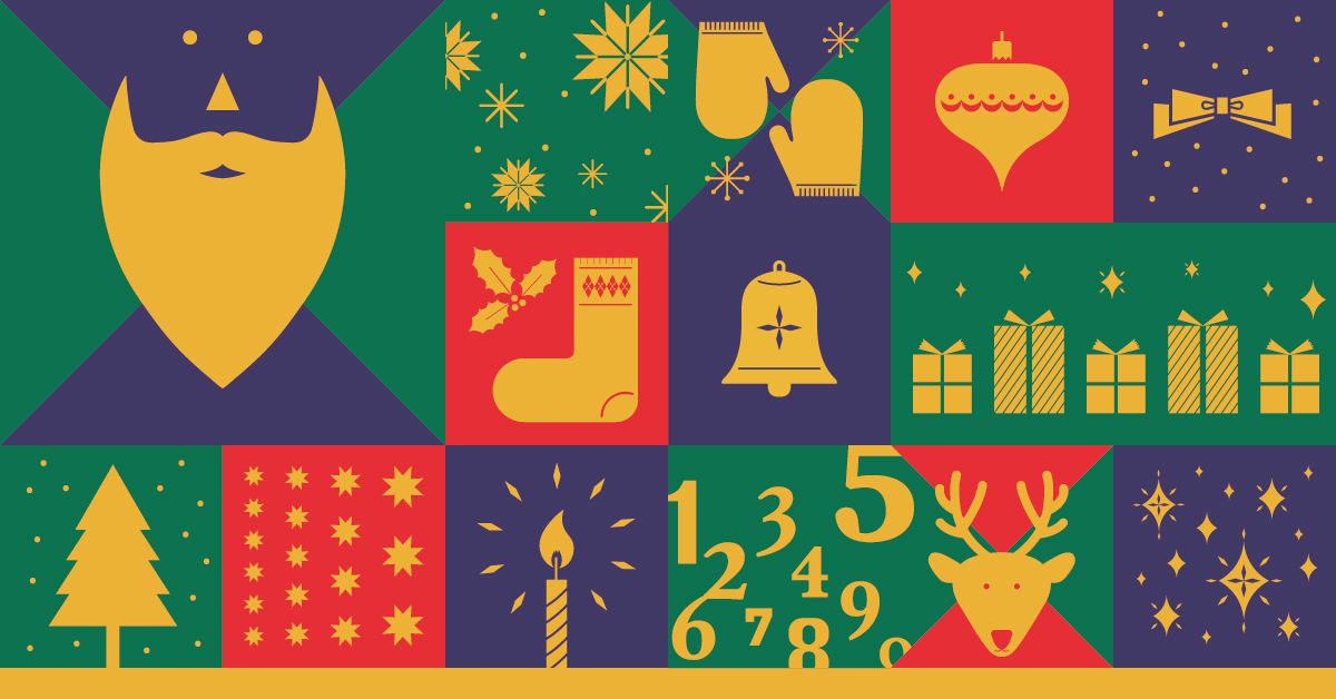 2O19 誠品月曆耶卡禮物展│很不錯的一年
