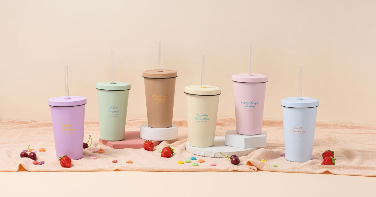 Oolab良杯制所｜双11购物派对热闹展开