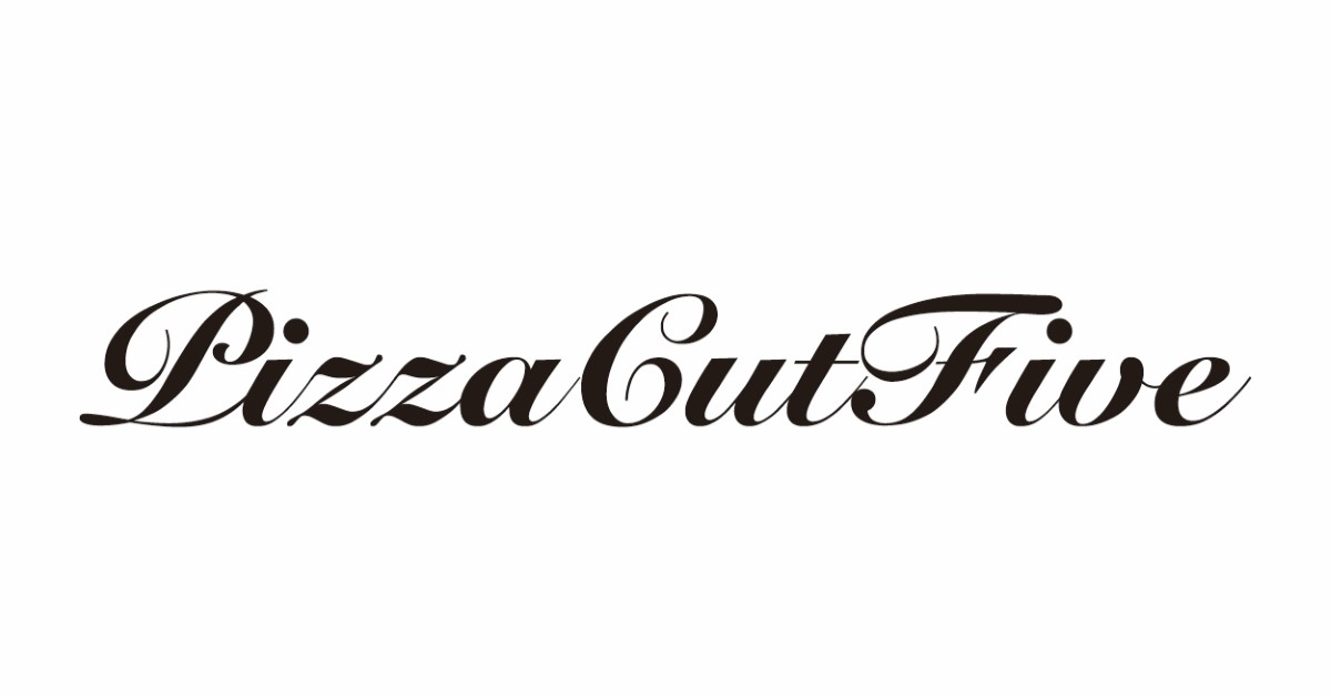 誠品生活新板1F｜Pizza Cut Five ✨9.01新櫃登場			