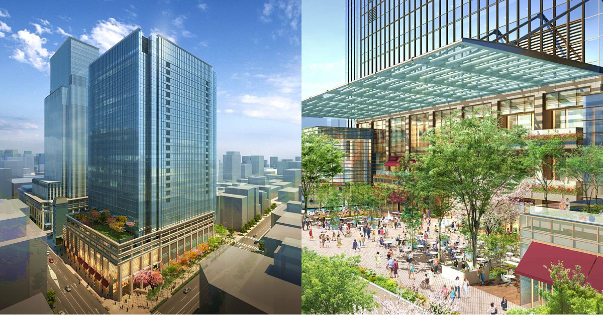 誠品日本首店2019開幕!首度跨出華人圈,東京日本橋開展新頁