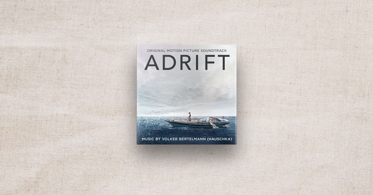 我愿意Adrift