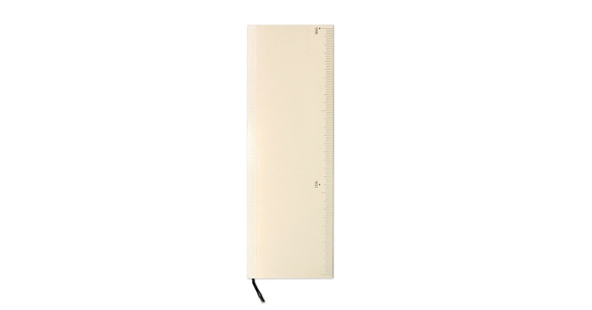 Midori Eslite 30th MD Notebook <30cm>