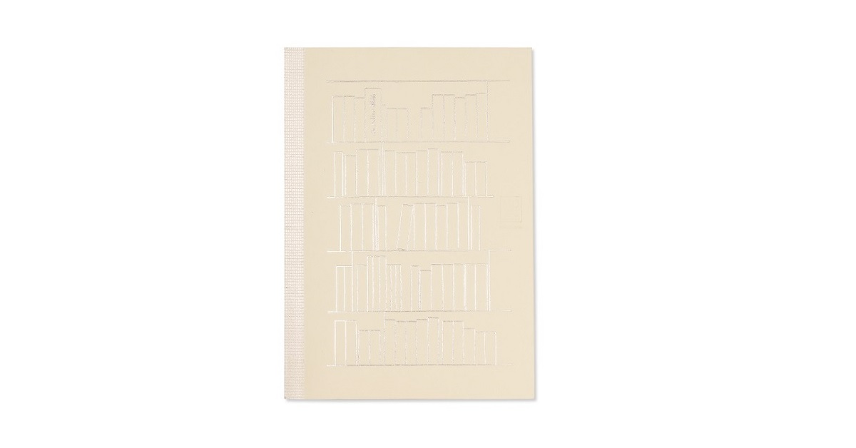 Midori Eslite 30th MD Notebook A5