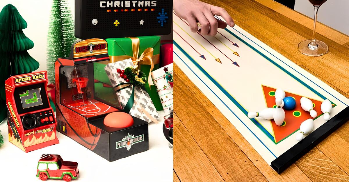 盤點10款讓朋友廢到笑交換禮物推薦！讓人明白什麼叫做命運的捉弄