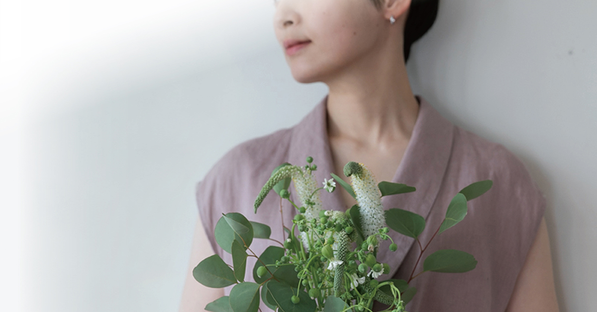 living project主題策展《大女子的衣帽間》