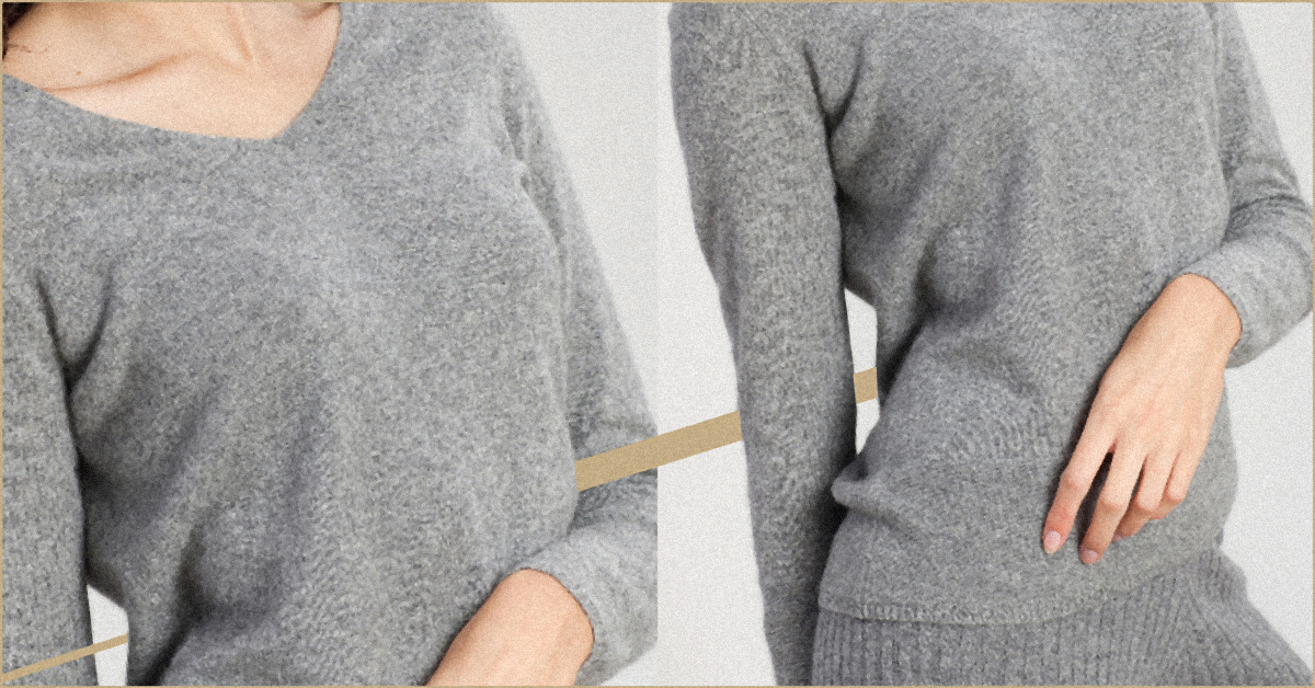 living project 法國高品質羊毛服飾 新品上市《PHIL&WEE》
