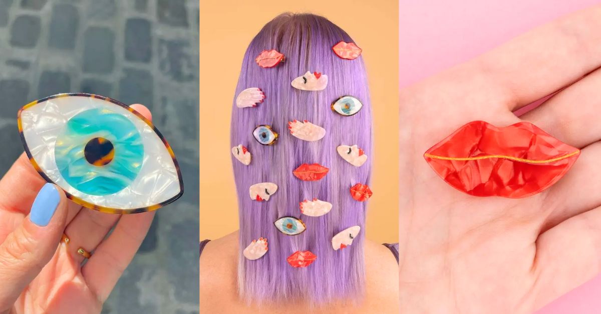 BLACKPINK Jennie、比利時小天后 Angèle 愛牌!法國飾品用「獵奇可愛」找回童心