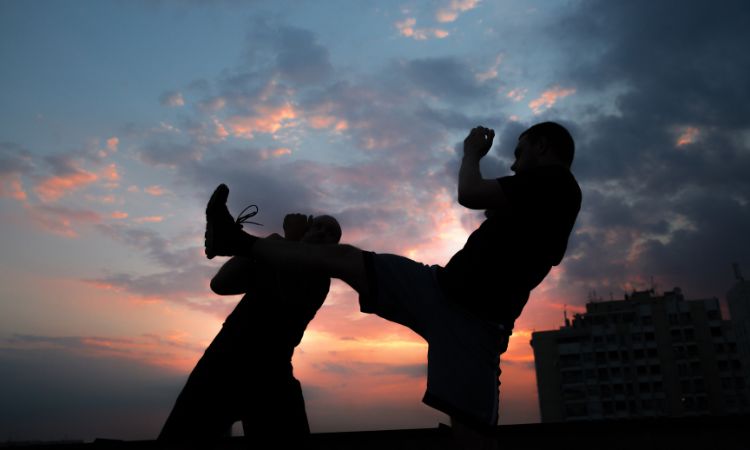 拿拿抠私心最爱的金庸作品