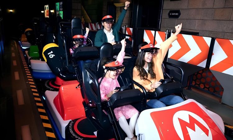 2025日本過年大阪活動行程推薦