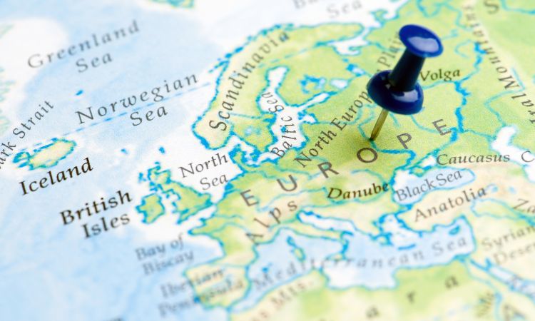 神奇海獅憑記憶宮殿闡述完整歐洲史