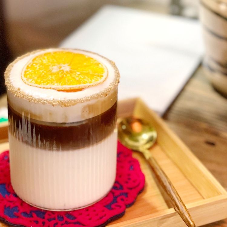 大稻埕必去咖啡廳推薦二：福來許珈琲館 Fleisch Café