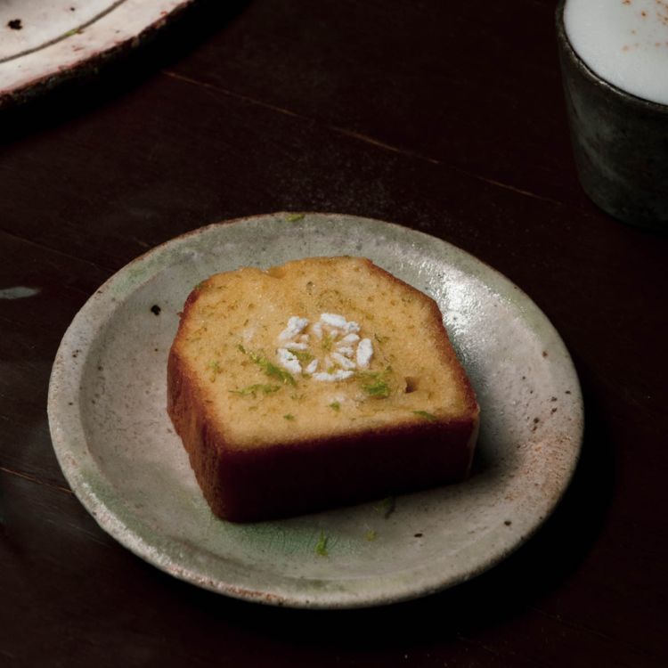 大稻埕必去咖啡廳推薦一：Pallas Cafe幻猻家珈琲