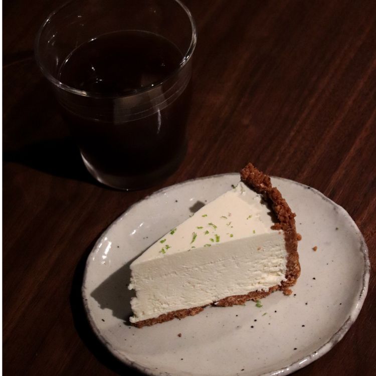 大稻埕必去咖啡廳推薦一：Pallas Cafe幻猻家珈琲