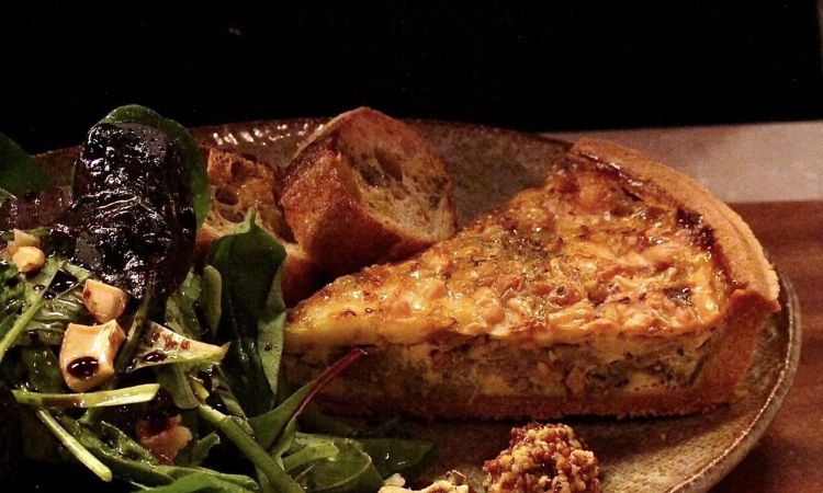 大稻埕必去咖啡廳推薦四：Modern Mode & Modern Mode Café