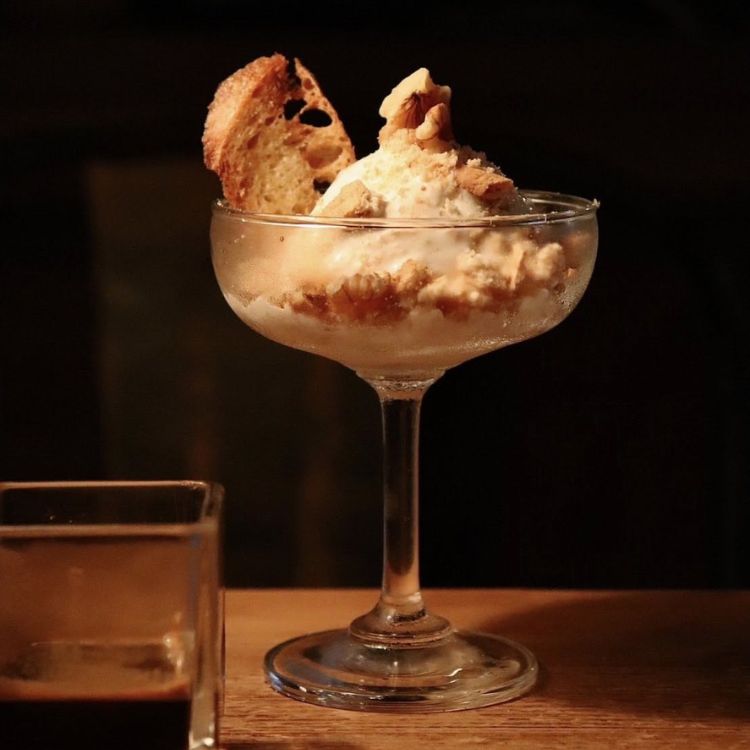 大稻埕必去咖啡廳推薦四：Modern Mode & Modern Mode Café